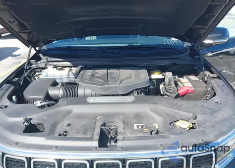 2024 Jeep Wagoneer Series Ii from USA, damaged, VIN 1C4SJUBPXRS136449